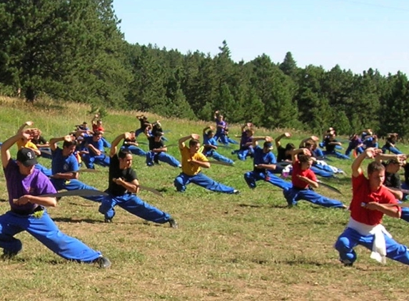 Pai Lum White Dragon Martial Arts - Thornton, CO