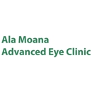 Ala Moana Advanced Eye Clinic - Optometrists