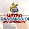 Metro Transmission & Automotive gallery