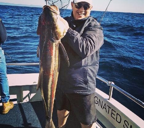 True Blue Fishing Charters - Main Beach, QLD