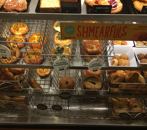 Einstein Bros Bagels - Orlando, FL