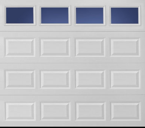 A Quality Garage Doors Elp - El Paso, TX