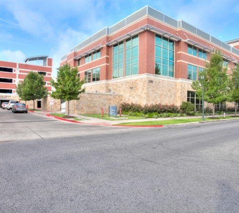 Dell Children's Medical Group - Capitol Plaza - Austin, TX