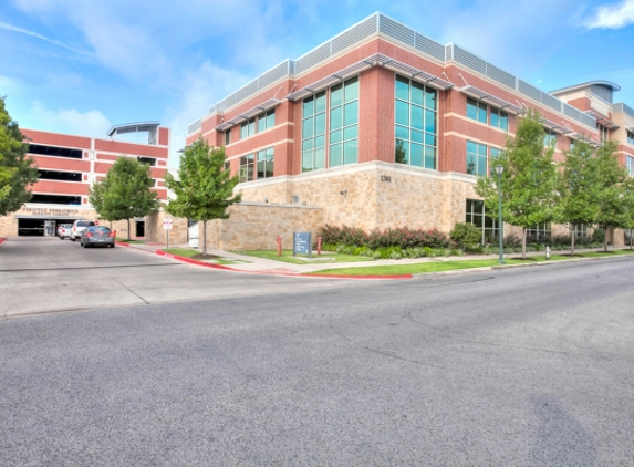 Central Texas Ped Orthoped and Scoliosis Surgery - Austin, TX