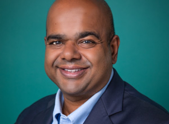 Arun V. Abraham, MD - Springfield, IL