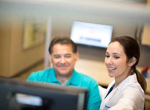 Aspen Dental - Fresno, CA