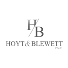 Hoyt & Blewett PLLC