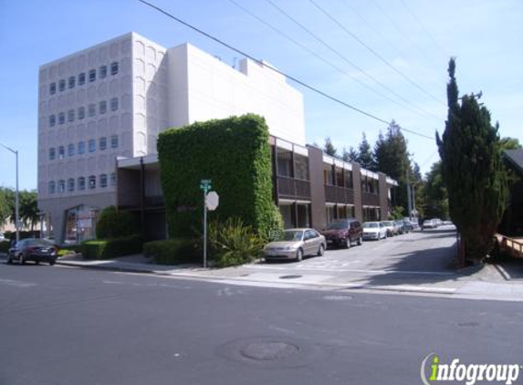 Barnes and associates - San Mateo, CA
