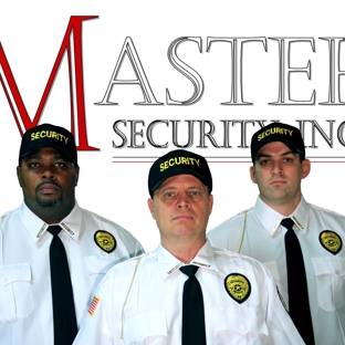 Master Security Inc - Girard, OH