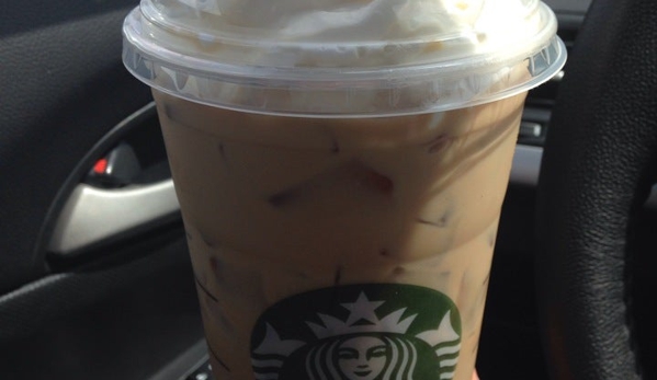 Starbucks Coffee - Matteson, IL