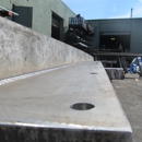 Industrial Threaded Products - Steel Fabricators