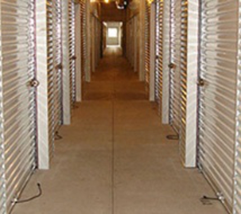 Acorn Self Storage - Medford, OR