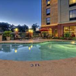 Hampton Inn Biloxi - Biloxi, MS