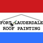 Ft Lauderdale Roof Painting