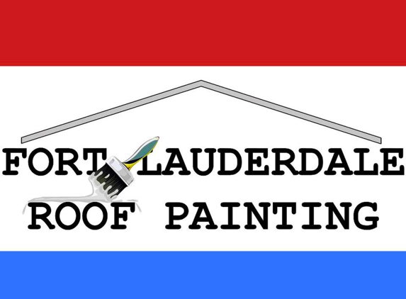 Ft Lauderdale Roof Painting - Pompano Beach, FL