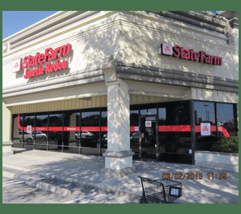 Janette Redou - State Farm Insurance Agent - Houston, TX