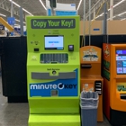 Minute Key