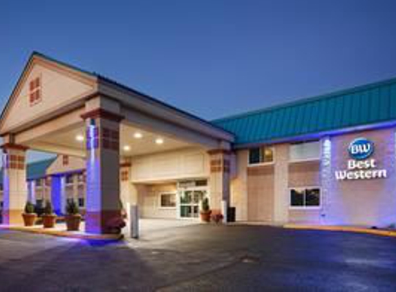 Best Western Burlington Inn - Westampton, NJ