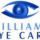 Williams Eye Care - Fairview - Contact Lenses