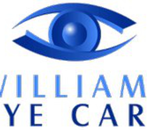 Williams Eye Care - Frisco - Frisco, TX