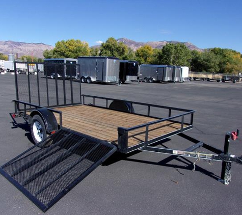 TrailersPlus - Lakeside, CA