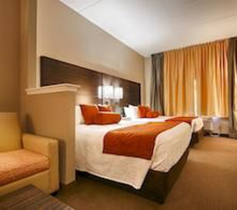 Best Western Airport Inn & Suites - Orlando, FL