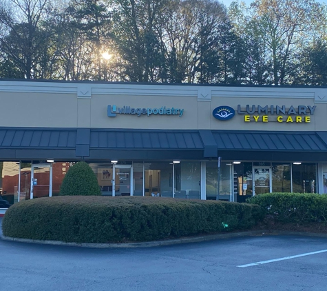 Village Podiatry East Cobb - Marietta, GA