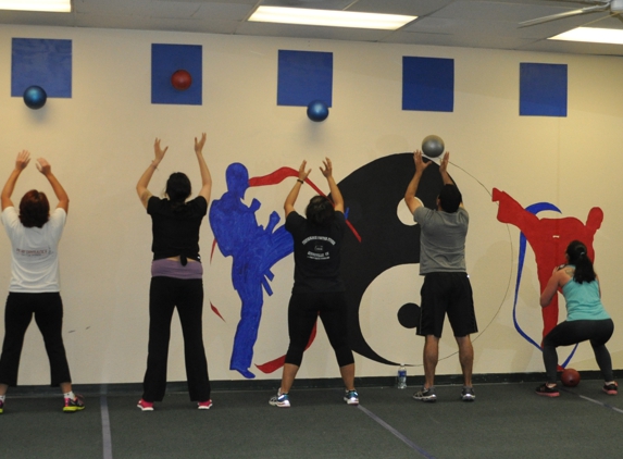 Performance Factor Fitness LLC - Kingsville, TX