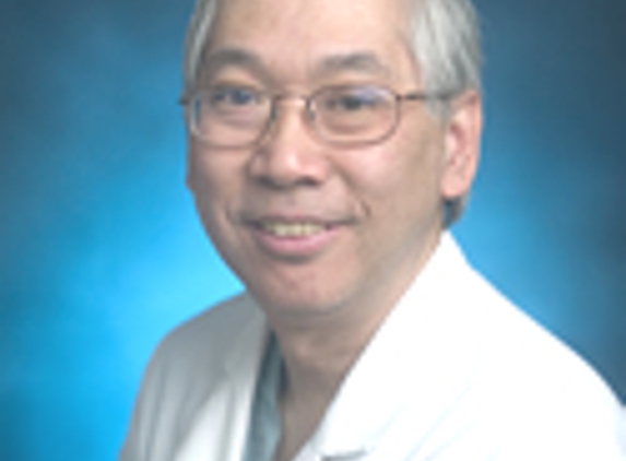 Dr. Wilfred W Lam, MD - Springfield, IL