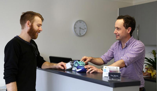 Podiatry In Motion - Dubbo, NSW