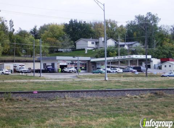 Check Engine Auto Service - Bellevue, NE