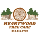 Heartwood Tree Care - Arborists