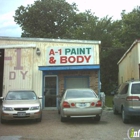A1 Paint Body Shop