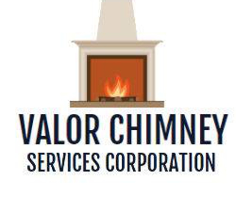 Valor Chimney Services Corporation - Elgin, IL. Company Logo.