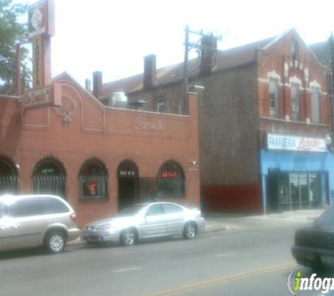 Taqueria Los Comales - Chicago, IL