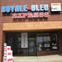Royale Bleu Express, LLC