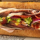 Which Wich - Sandwich Shops