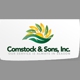 Comstock & Sons Inc