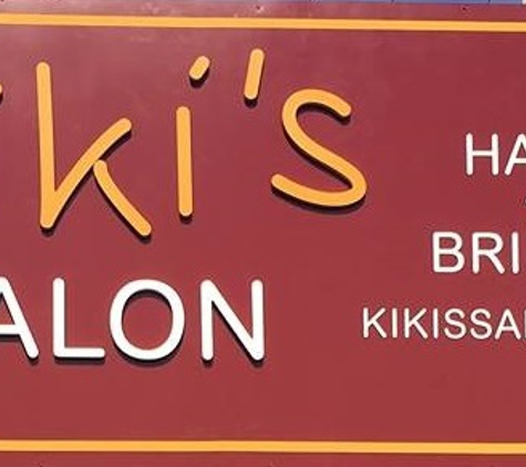 Kiki's Salon Chateau - Exton, PA