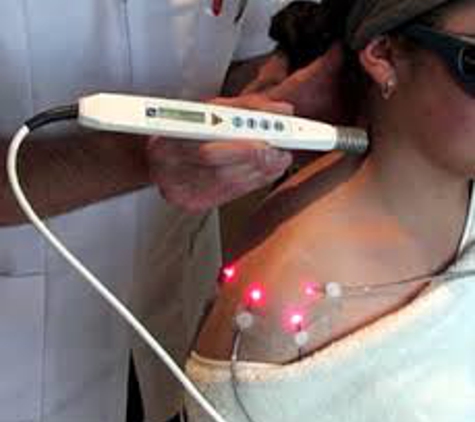 Huntsville Wellness: Acupuncture & Naturopathy - Huntsville, AL. Low Level Soft Laser Acupuncture is a Non-Needle method used as an option for maptients that don't want needle acupuncture