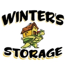 Winters Storage - Cloverdale - Boat Storage