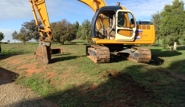 Clark Earthmoving Pty Ltd - Wodonga, VIC