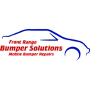 Front Range Bumper Solutions - Automobile Body Repairing & Painting