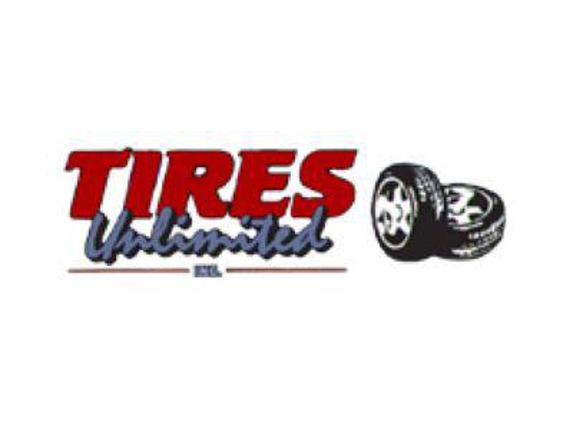 Tires Unlimited - Blue Island, IL