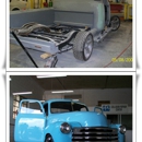 1st Class Collision Center - Automobile Body Repairing & Painting