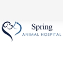 Spring Animal Hospital - Pet Services