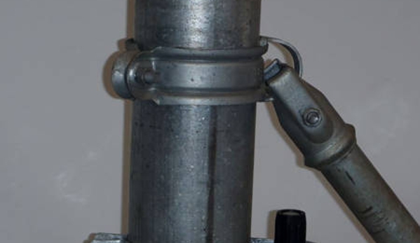 Steel Supplies Dubbo - Dubbo, NSW