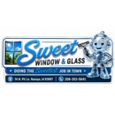 Sweet Window & Glass - Windows