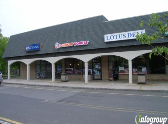 Dunkin' - Basking Ridge, NJ