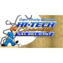 Hi-Tech Cleaning - Janitorial Service